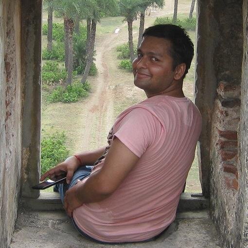 Business Development Manager at Krishna Web Developer