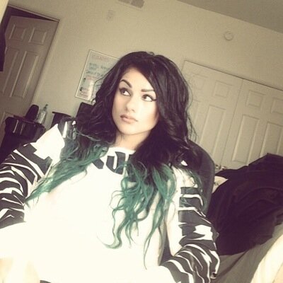 This is NOT @SnowThaProduct twitter page. I'm Tryna help the motion even more please follow.