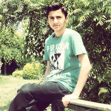 Farukayg16's profile picture. #Takipp