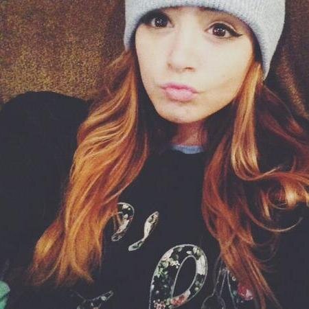 @ChrissyCostanza is lion queen. Love ain't about what will you have but what you already have.