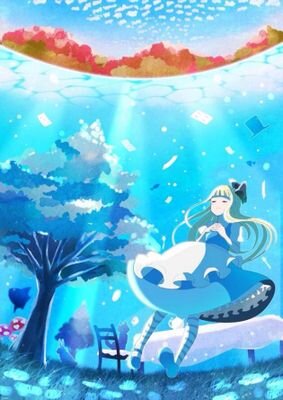 rrkz_'s profile picture. 生きる希望をください @_first_spring_ フォローはこっちに