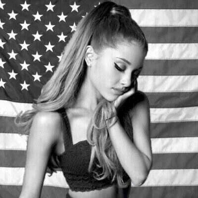 ArianaGrande BIG LOVE