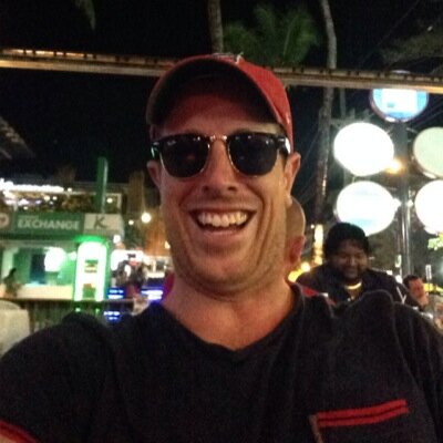 Cricketer @ Camberwell Magpies / Accountant @ PKF