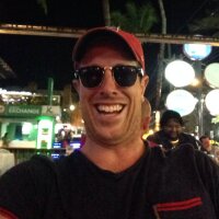 Andrew Fekete (@andrewfekete) 's Twitter Profile