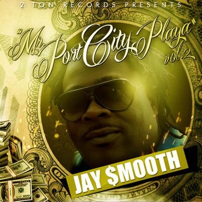 JaySmoothpcp's profile picture. 