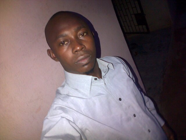 I love to make new friend
