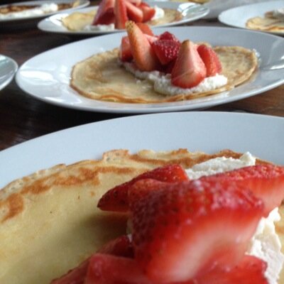 ivyshomemade's profile picture. 