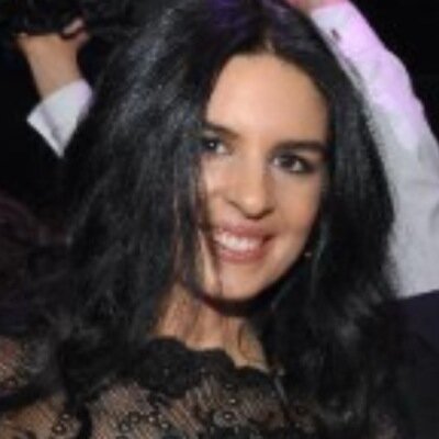 MerveOzturk86's profile picture. 