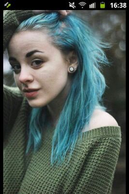 d58619c90b5c464's profile picture. If what we had was real, how could you be fine? 'Cause i'm not fine at all.