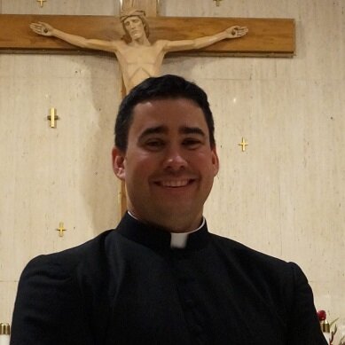 FrBrashears's profile picture. I'm a Catholic Priest.