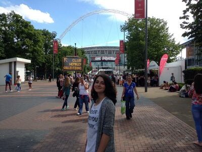 Hey, I'm Silvia | bulgarian | rock music | books | Tumblr. | 1D | tennis ❤ | 8.06.2014 | 10.06.2015
