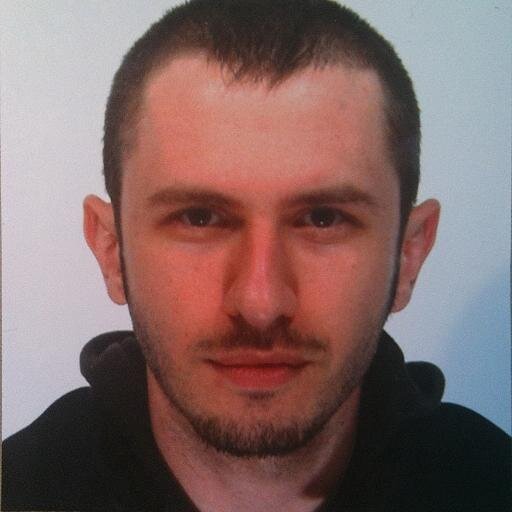 Dundorama's profile picture. I was a typo for which there was no proofreader.