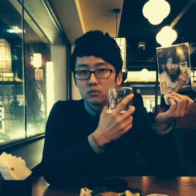 JeonAron's profile picture. Where am I ?