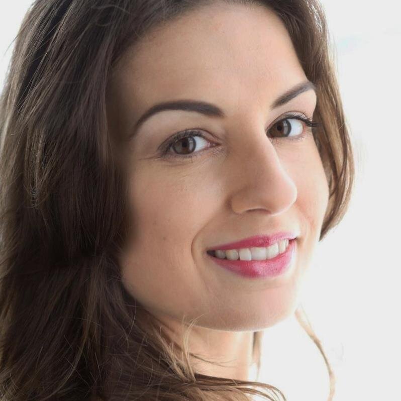 _ahmg_'s profile picture. Actress in London