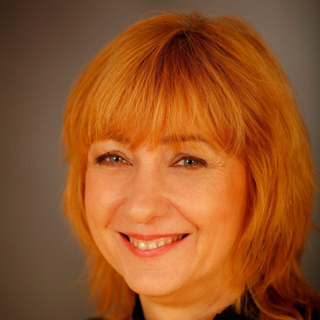 Soňa Holečková (SonaHole) Twitter