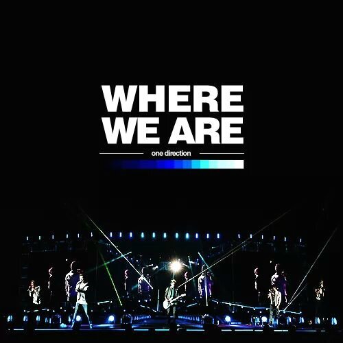 ♪You & I we don't wanna be like them we can make it to the end nothing can come between You & I ♪
