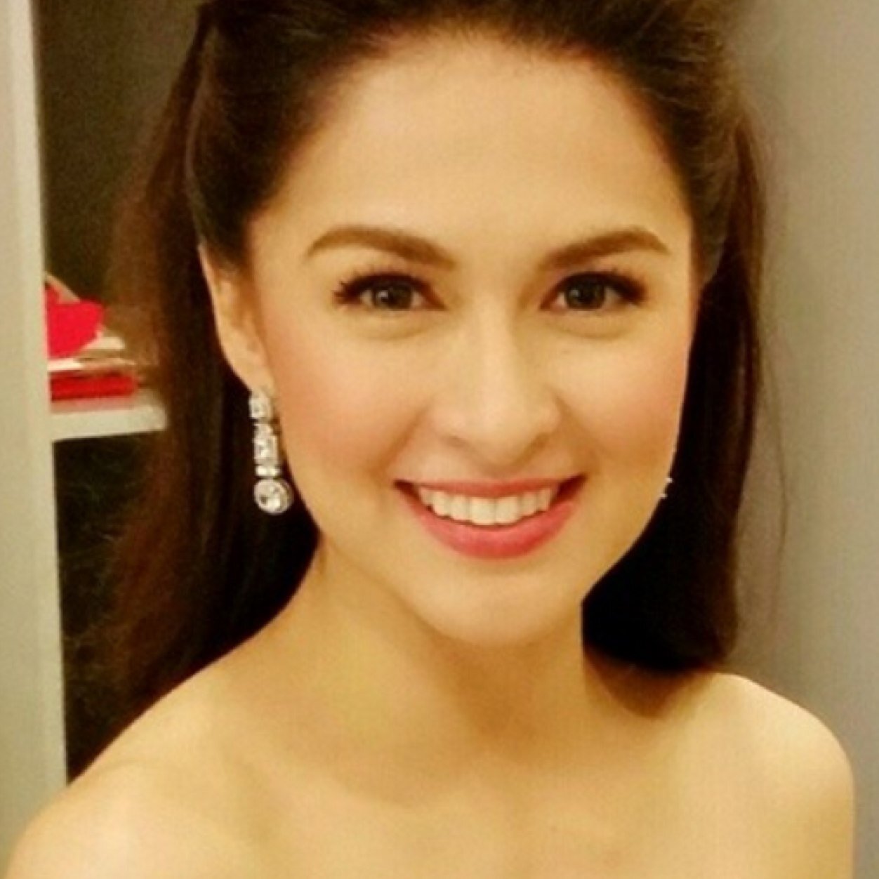 MARIAN RIVERA FAN :)
