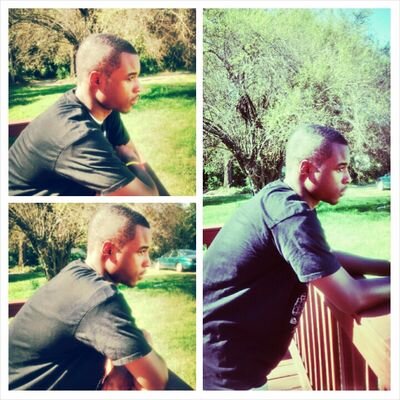 17, January 5th, baller, cool, chill, relaxed :) Malik Barnes From Philly but in Virginia. And is driving to success right now #Capricorns  yall ! ^_^ MBK