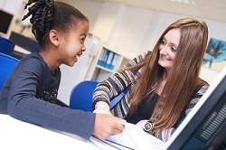 At Kip McGrath Chingford our qualified teachers tutor children aged 5 to 16 years in English, Maths, Science and 11+ Tuition.