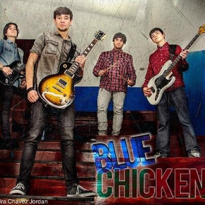 Bluechickenfans Profile Picture