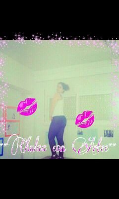 Orgullosa de lo que soy persiguiendo mis sueños...
 ! La viida me enseño a seguir sin mirar a atras a luchar para ganar a reir tambien para llorar!  NYNOVARGAS