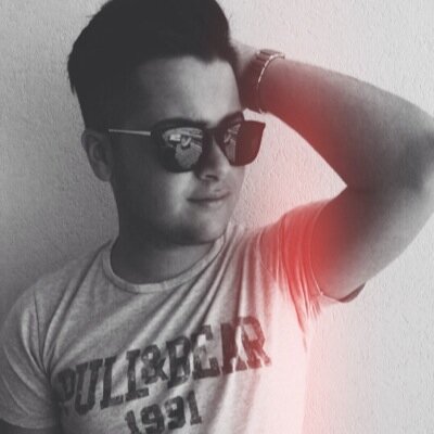 liamoneill1998's profile picture. 