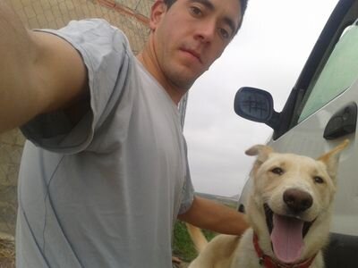 JaimeArostegui's profile picture. 