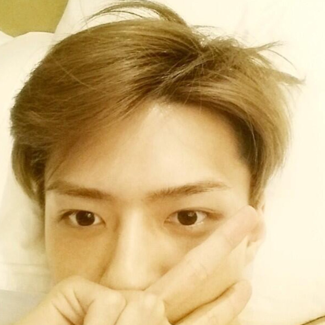 เซฮุนไง 071213 #กระแทกไลน์