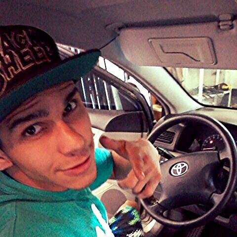 Vivendo a vida cuide da sua !