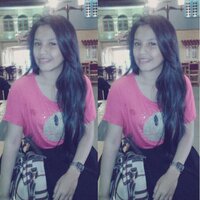 Resti sri permtasari (@echisinetsu) 's Twitter Profile