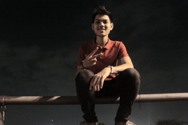 Always together with alfiaik