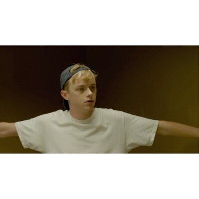 // i think ur a contra //