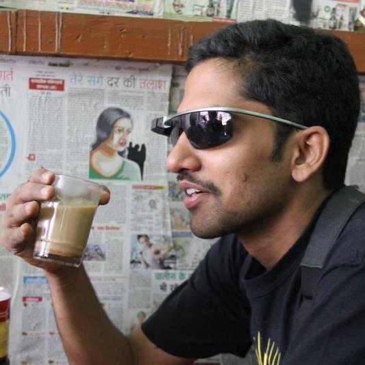 shantaramw's profile picture. Co- founder and Head of Engineering @ RippleHire. An avid trekker and a tech explorer otherwise.