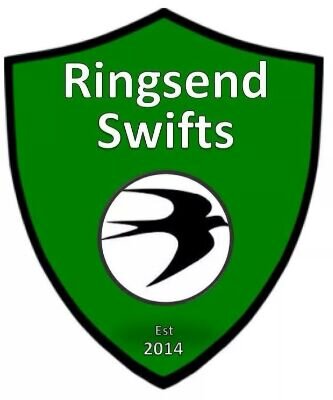 Official Twitter page of Ringsend Swifts Football Club