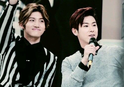 * TVXQ / JYJ / EXO / 少女時代 / 01(00)line *