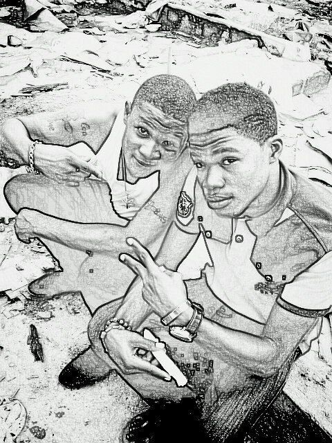 SmithPaulmanchi's profile picture. #proudly Xkluzive#