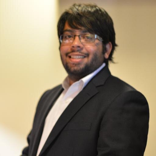 My passion is all things user related. Call it what you will; usability, user research, user-centered design, interaction design