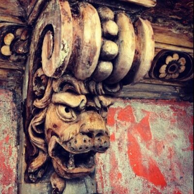 Natasha Woollardさんのプロフィール画像