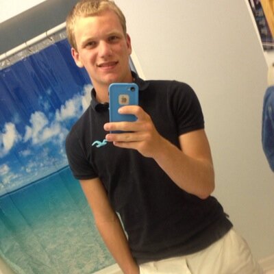 TylerClements13's profile picture. Florida☀️ FBFD Ocean Rescue Lifeguard. YHS c/o 2016 Surfer, single.