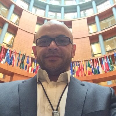 Mahmoud S. Hassan Advisory Leader Global Private Equity and Funds - SME Ventures International Finance Corporation (IFC) ------- Member of the World Bank Group