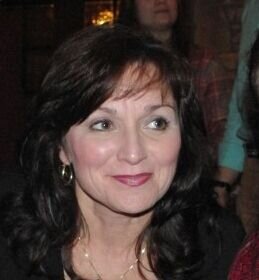 Wife. Mother. Nana. Teacher. Jesus follower. Desire only to glorify God.