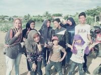 3.IPA II ( SMA N 6) walikelas : Winda ke | CLASS SCIENCE