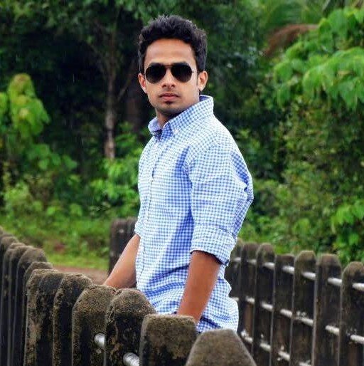 Proud Indian; Polymer Engineer;
Logical; Fun Loving; Music Lover; Movie Buff; Die-Hard Cricket & Football Fan.