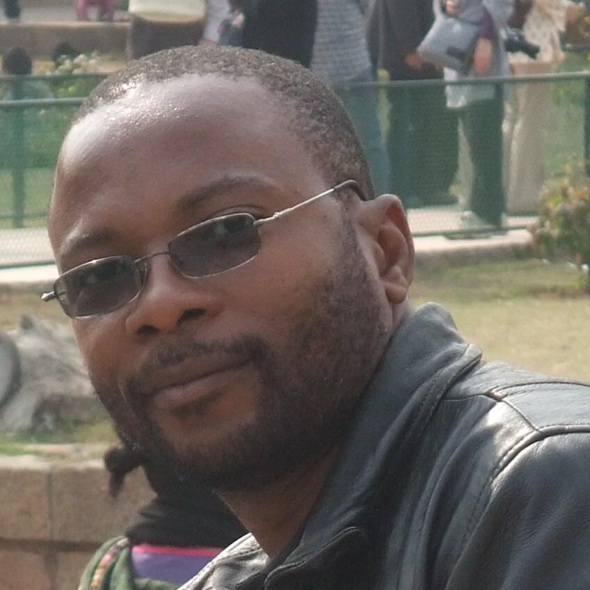 Charles Bwalya Chisanga is a lecturer, researcher and consultancy in soil science, climate modelling and crop modelling at the Copperbelt University.