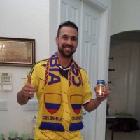 Luis Velez (@lucchi78) 's Twitter Profile