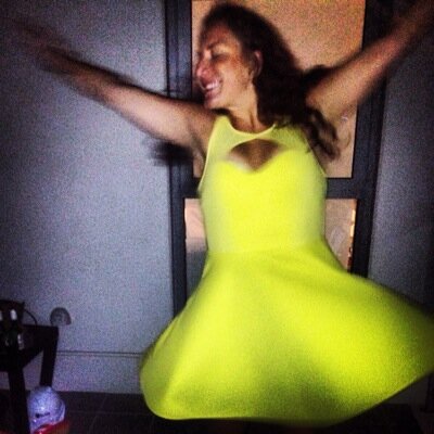 annawilli's profile picture. 