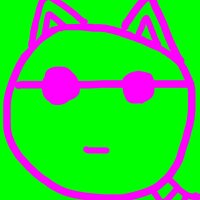 ニャッティーノ(=ↀωↀ=)✧ (@sonic08161) Twitter profile photo