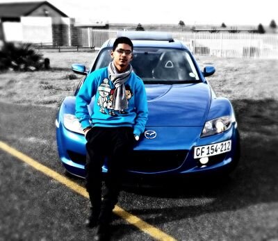 Instagram @brentherman7