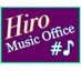 Hiro Music Office (@hmoartist) Twitter profile photo Hiro Music Office (@hmoartist) Twitter profile photo