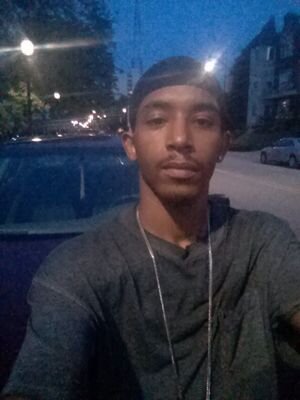 Tgrace95's profile picture. 